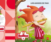 EN TUS MANOS COMIENZA AVENTURA 3AÑOS 17 | Varios Autores | 9788467587470 (Sm)